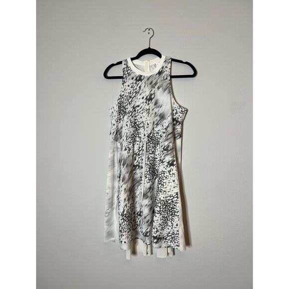 lululemon mesh overlay high neck dress lululemon athletica | Dresses | 94lululemon Mesh Overlay Highneck Dress